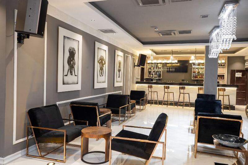 Bon Hotel Tripod Owerri image