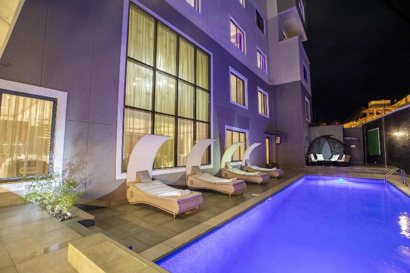 Bon Hotel Tripod Owerri image