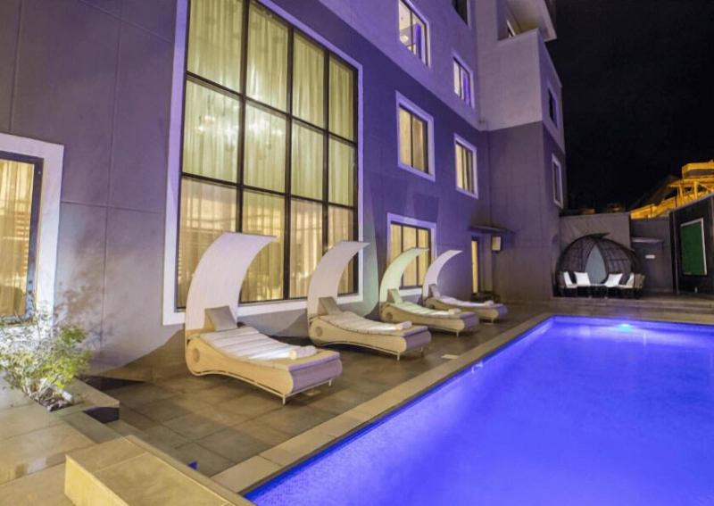 Bon Hotel Tripod Owerri image