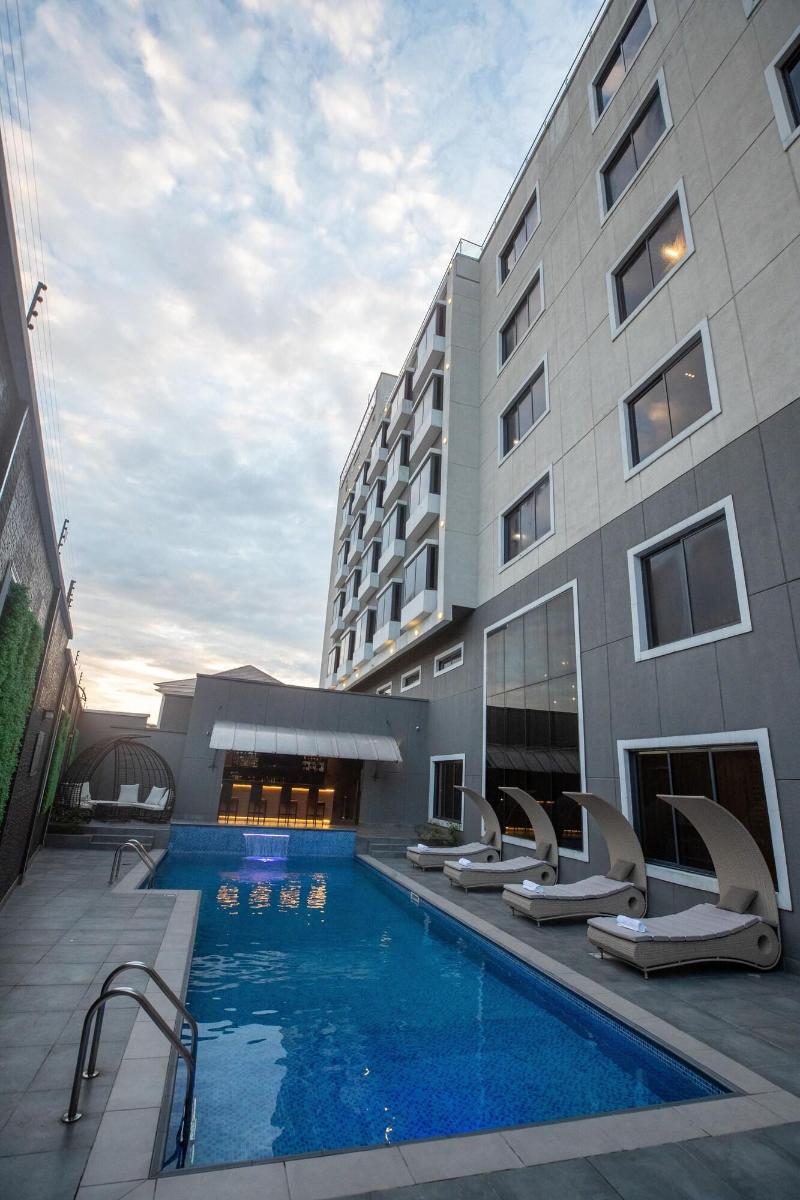 Bon Hotel Tripod Owerri image