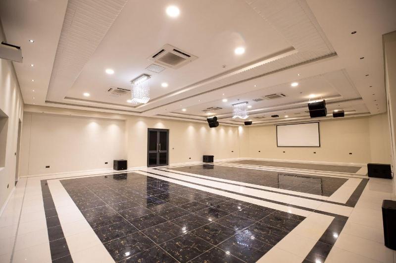 Bon Hotel Tripod Owerri image