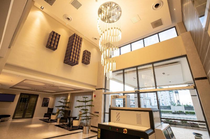 Bon Hotel Tripod Owerri image