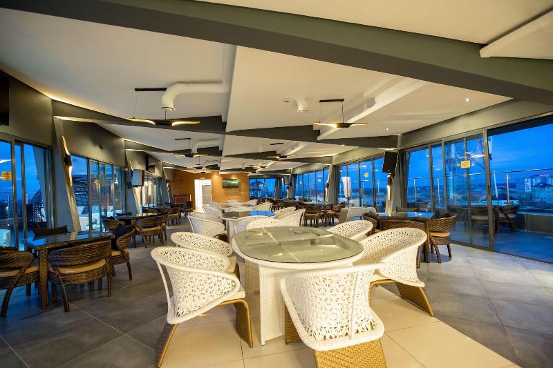 Bon Hotel Tripod Owerri image