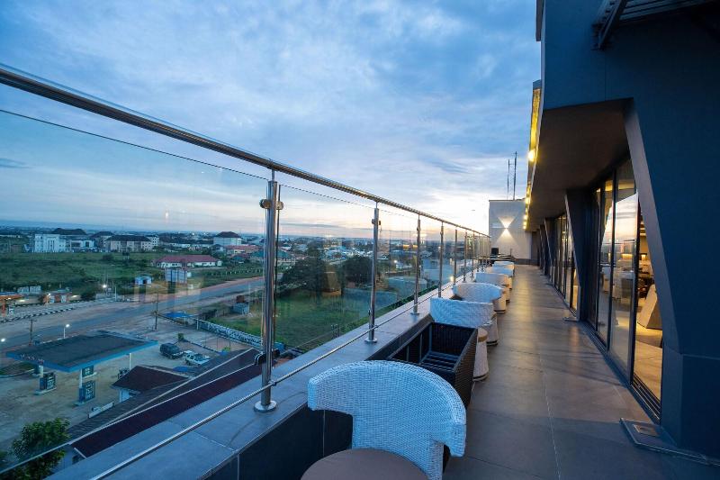 Bon Hotel Tripod Owerri image