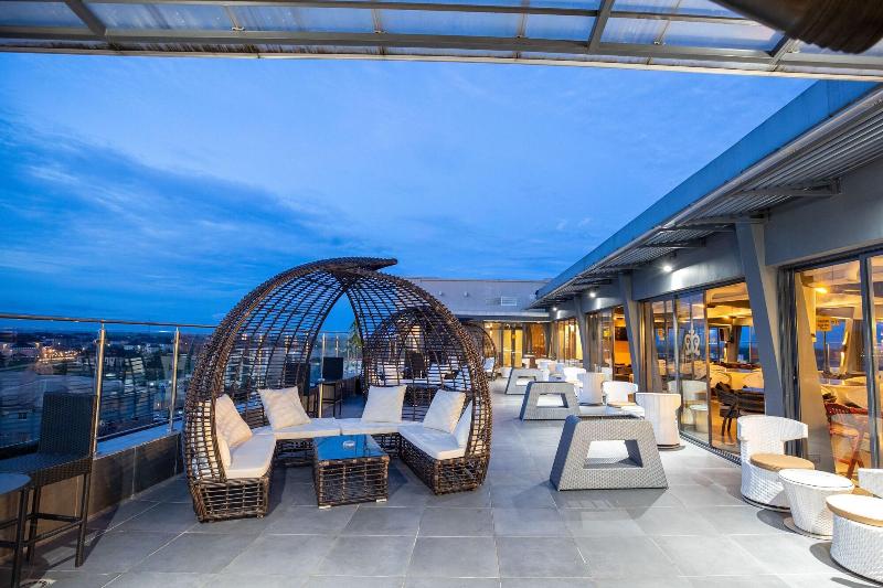 Bon Hotel Tripod Owerri image