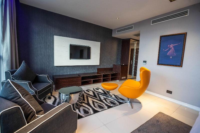 Bon Hotel Tripod Owerri image