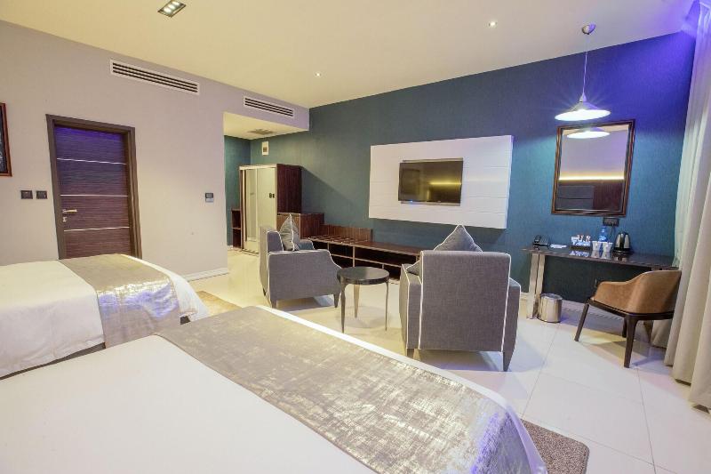 Bon Hotel Tripod Owerri image