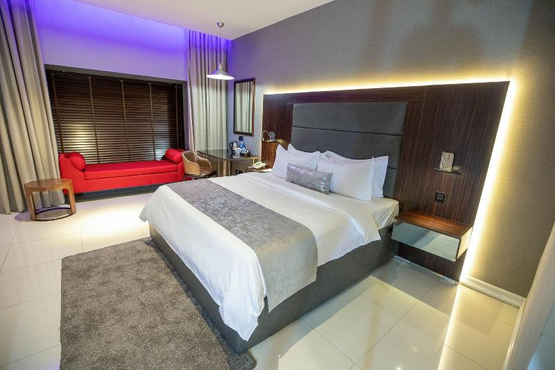 Bon Hotel Tripod Owerri image