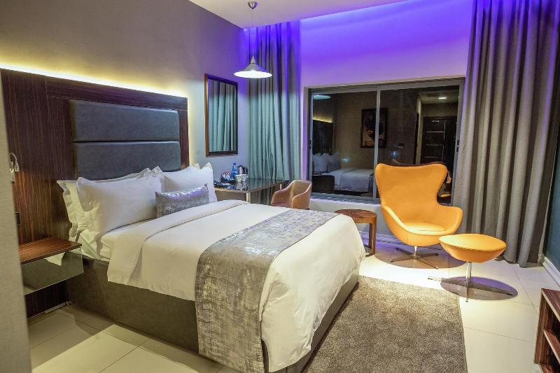 Bon Hotel Tripod Owerri image