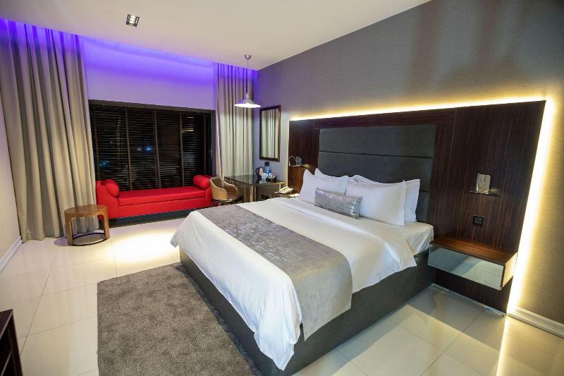 Bon Hotel Tripod Owerri image
