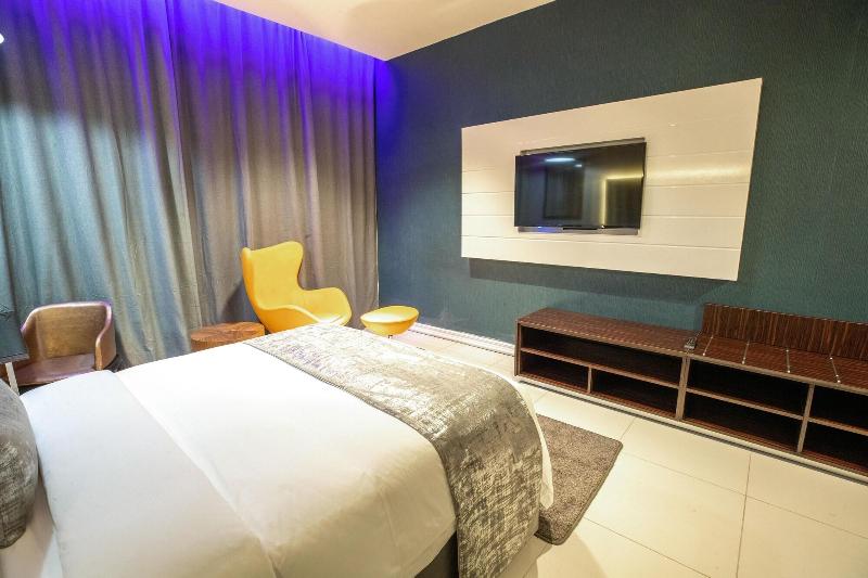Bon Hotel Tripod Owerri image