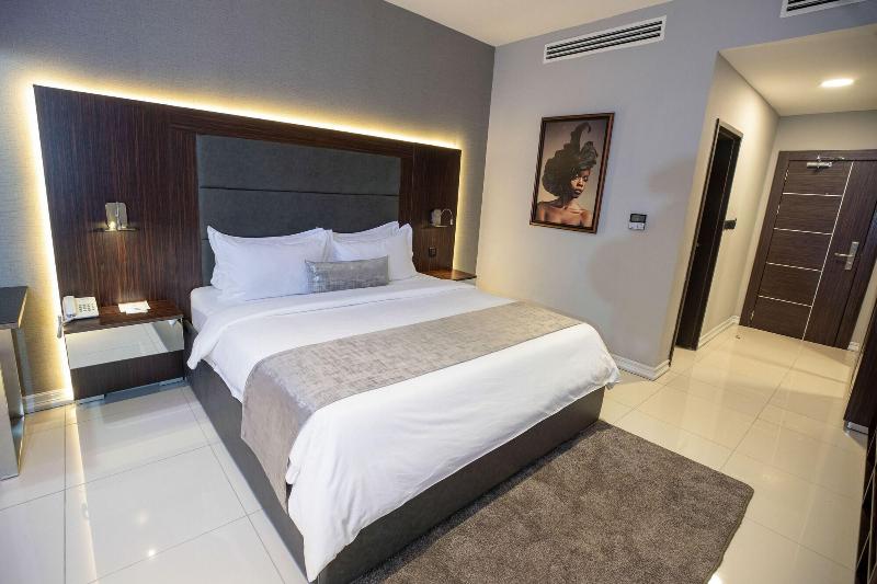 Bon Hotel Tripod Owerri image