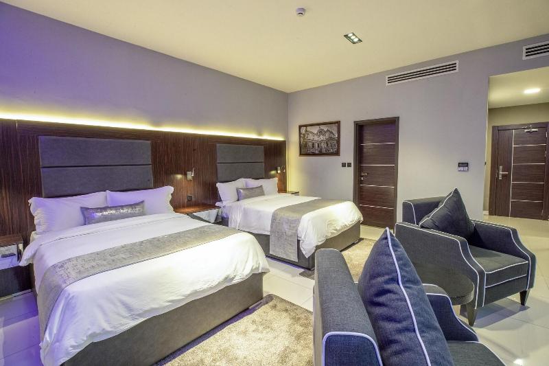 Bon Hotel Tripod Owerri image