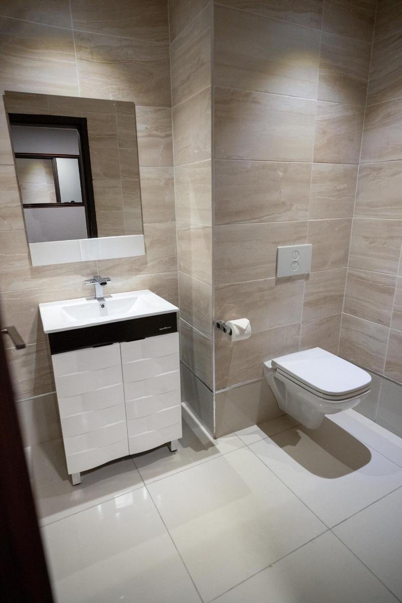 Bon Hotel Tripod Owerri image