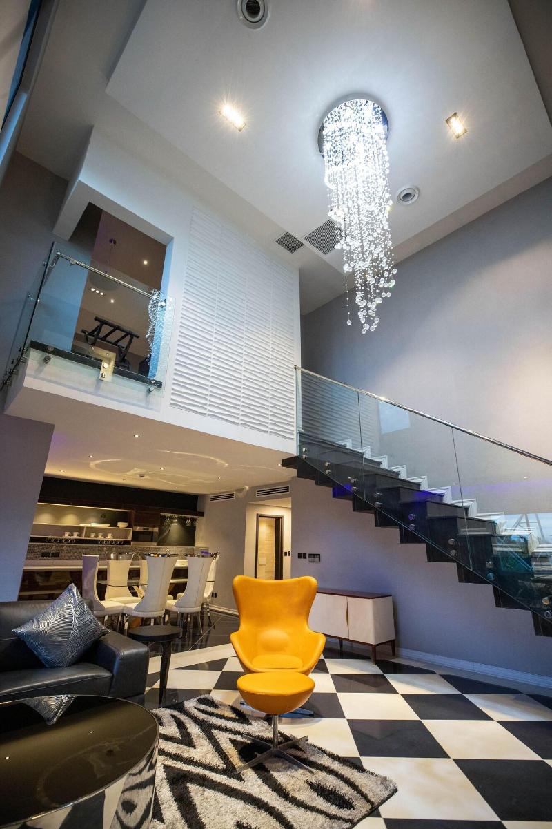 Bon Hotel Tripod Owerri image