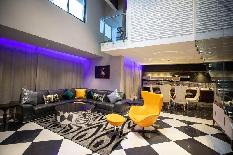 Bon Hotel Tripod Owerri image