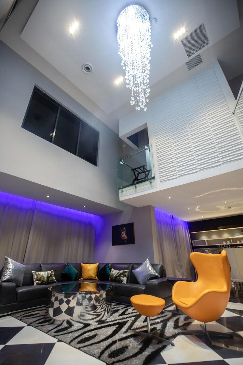 Bon Hotel Tripod Owerri image
