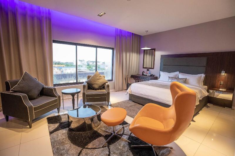 Bon Hotel Tripod Owerri image