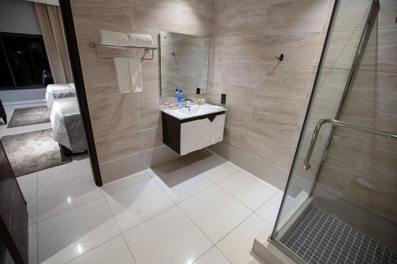 Bon Hotel Tripod Owerri image