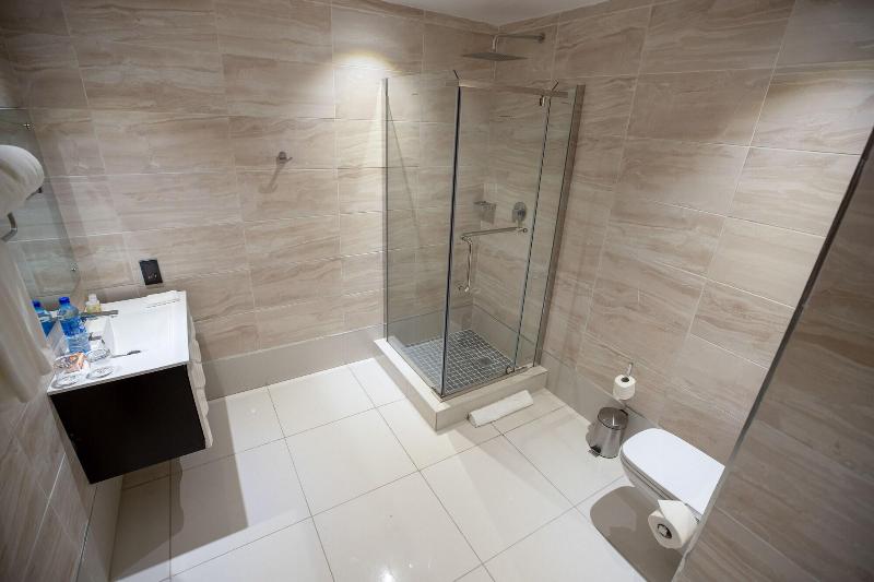 Bon Hotel Tripod Owerri image