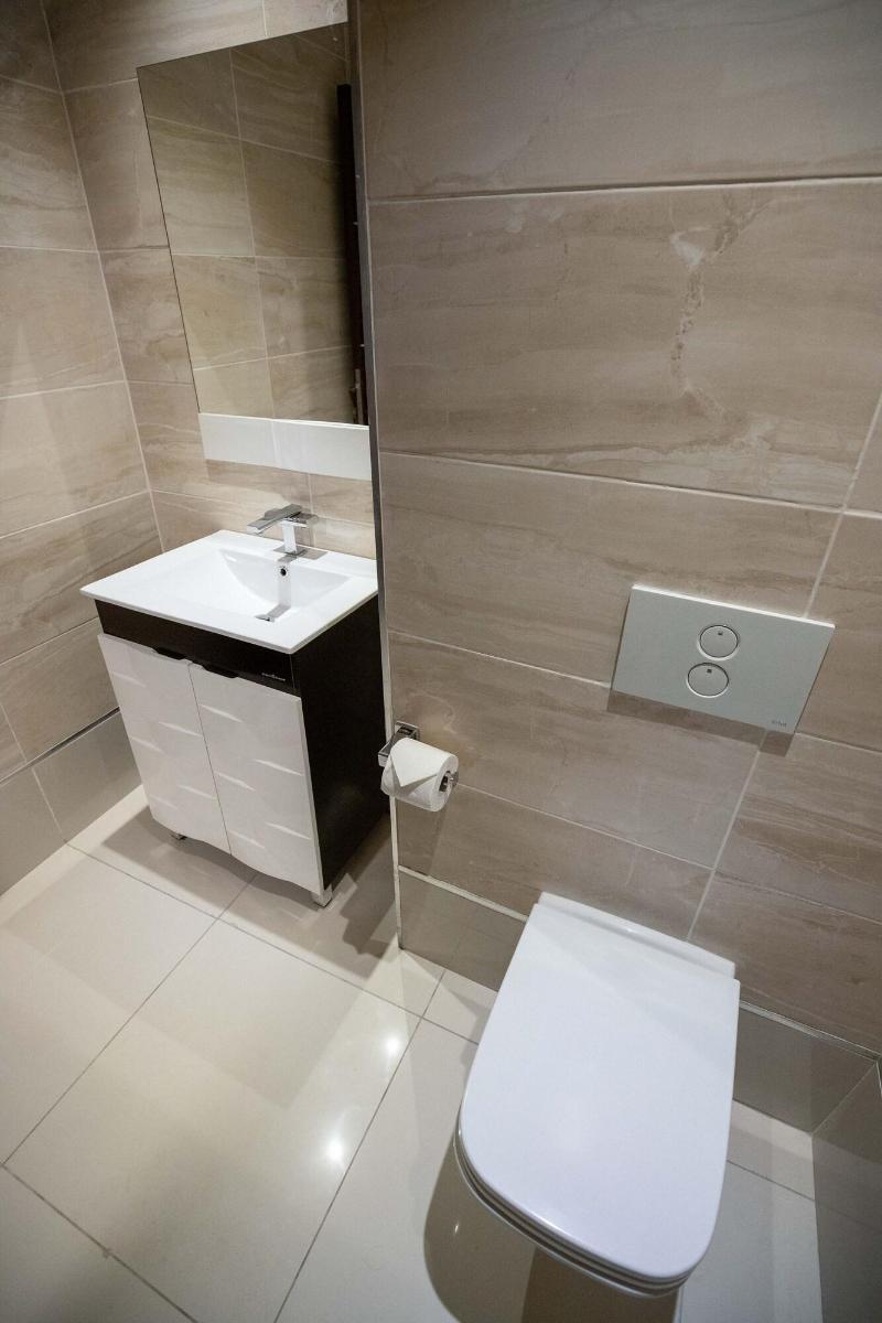 Bon Hotel Tripod Owerri image