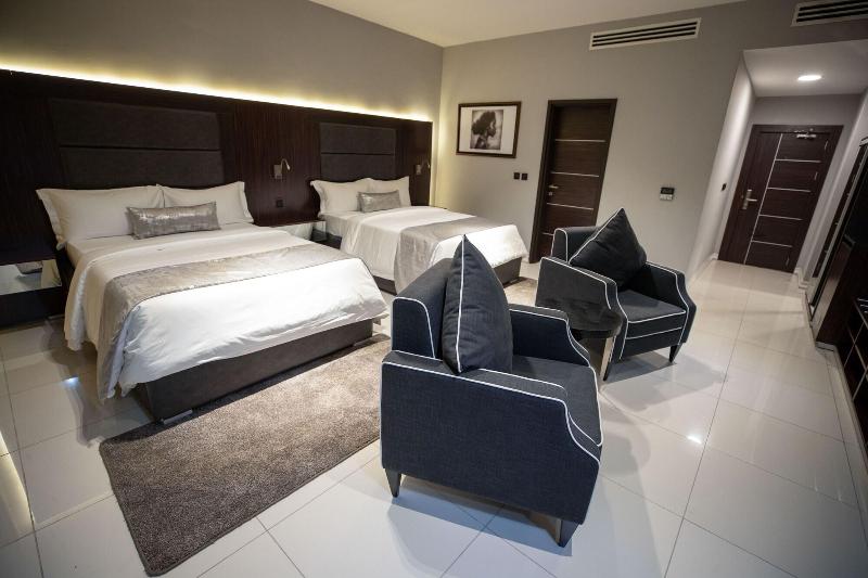Bon Hotel Tripod Owerri image
