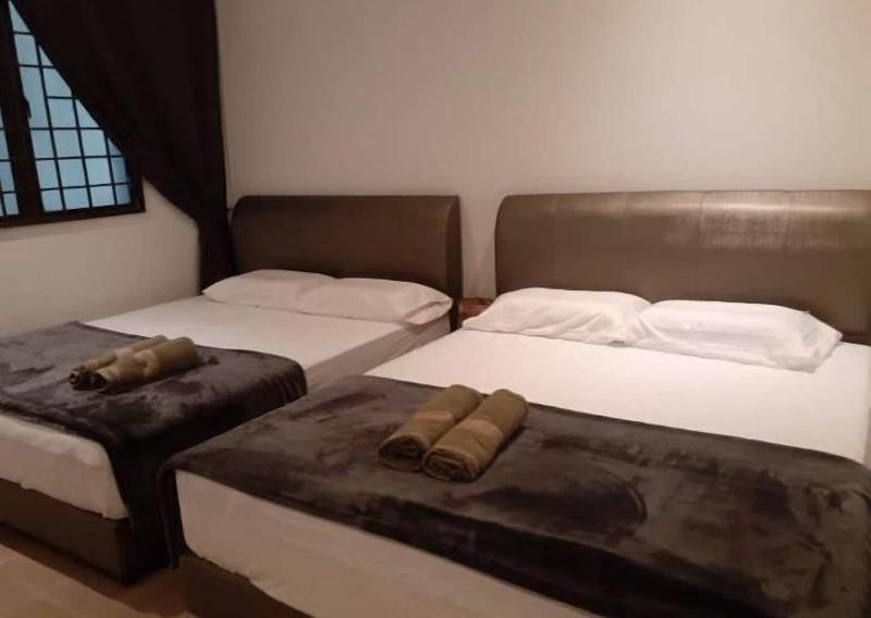 Comfortable Stay