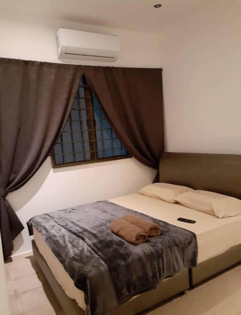 Comfortable Stay image