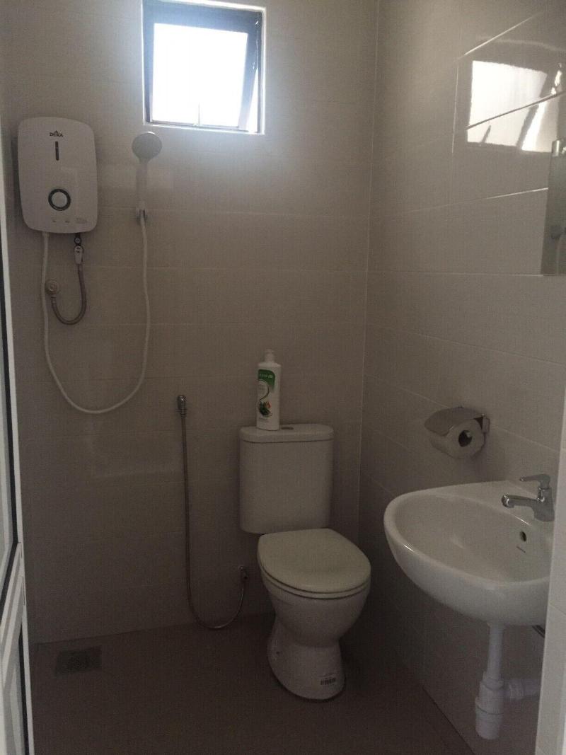 Comfortable Stay image