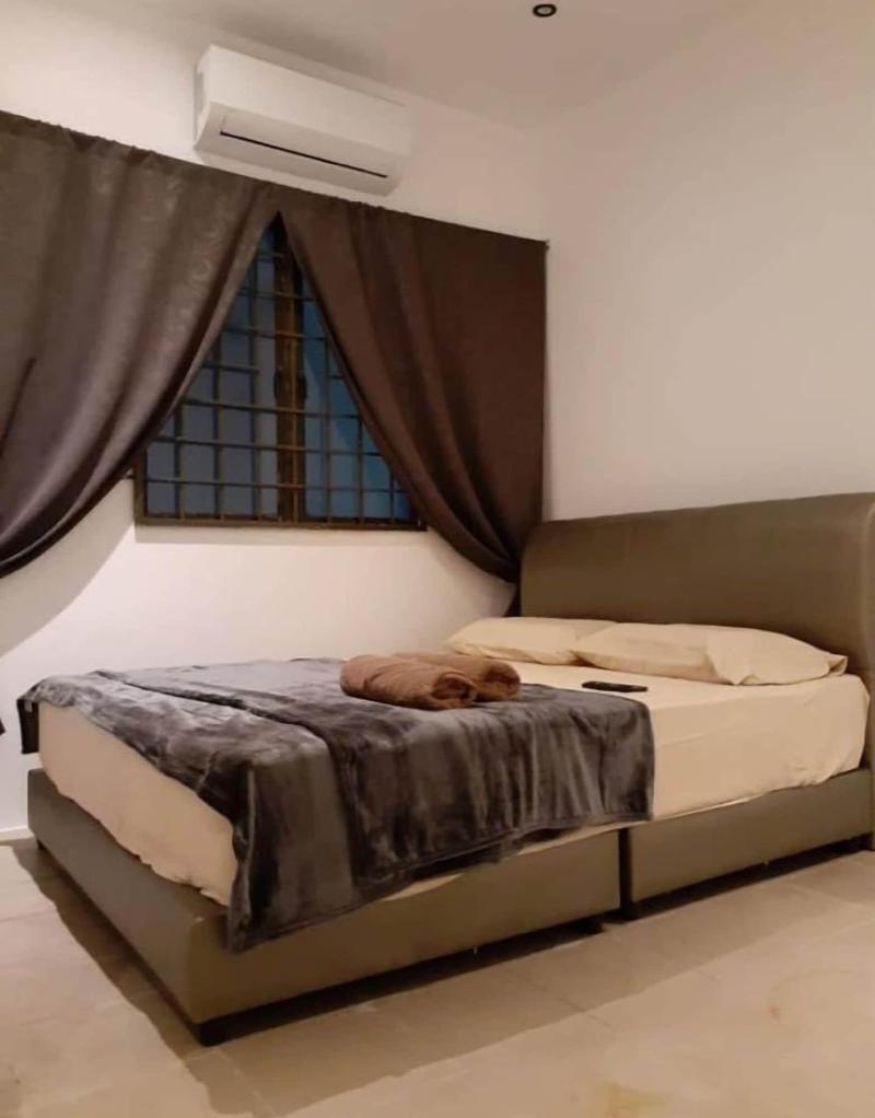 Comfortable Stay image
