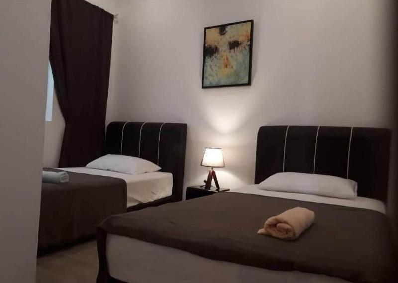 Comfortable Stay image