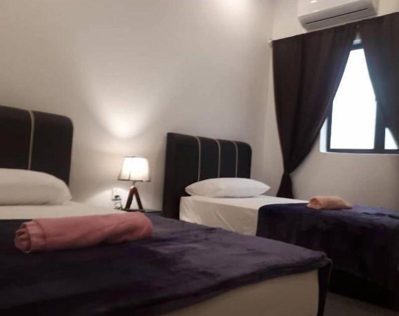 Comfortable Stay image