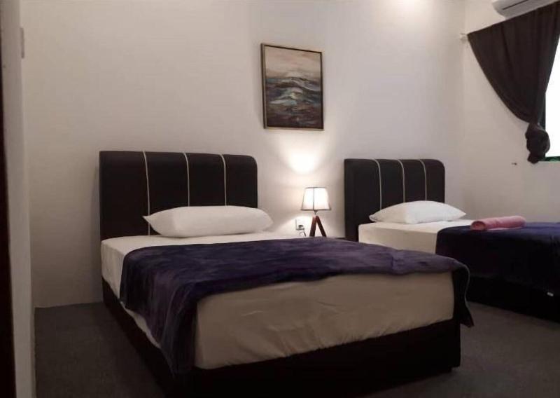 Comfortable Stay image