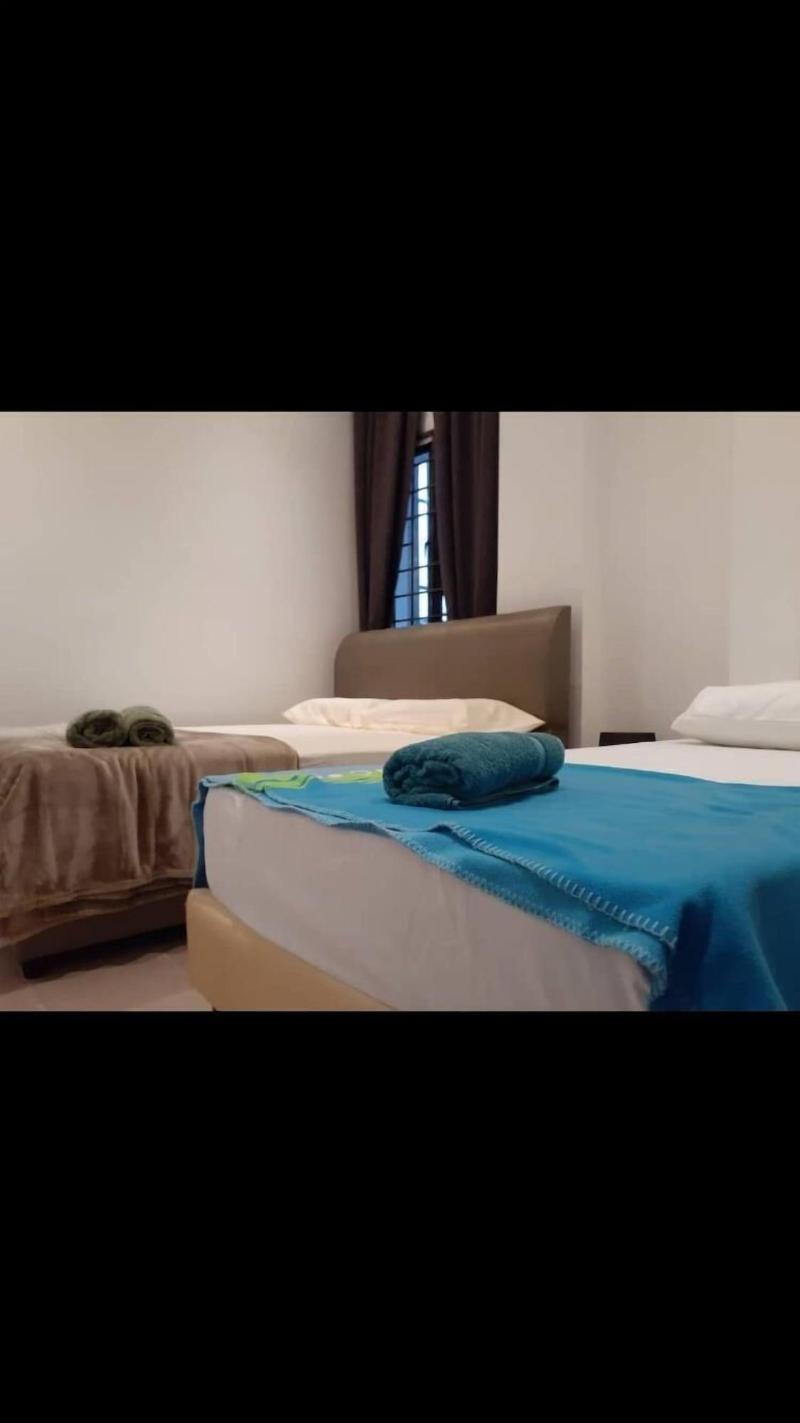 Comfortable Stay image