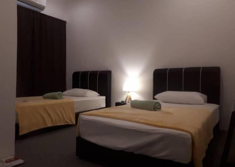 Comfortable Stay image