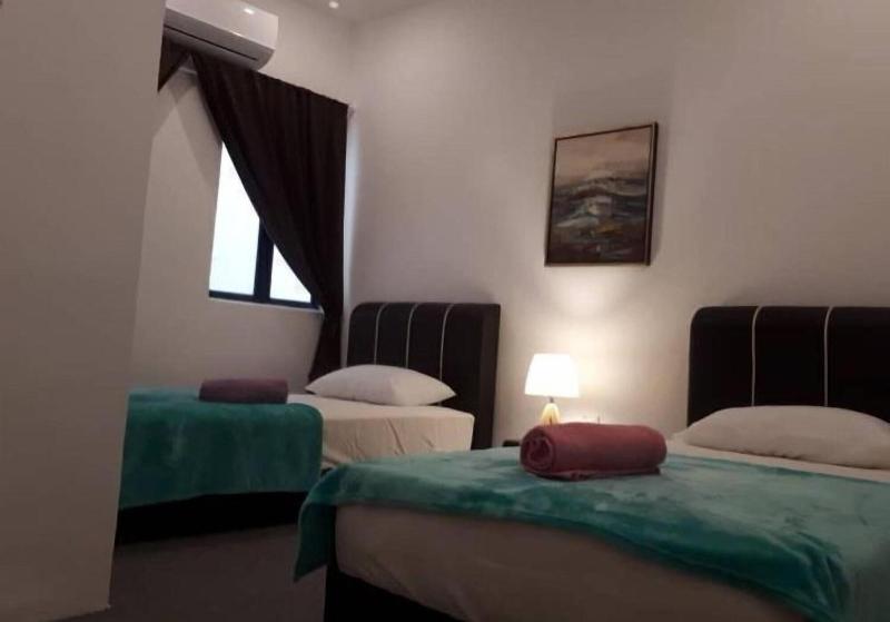 Comfortable Stay image