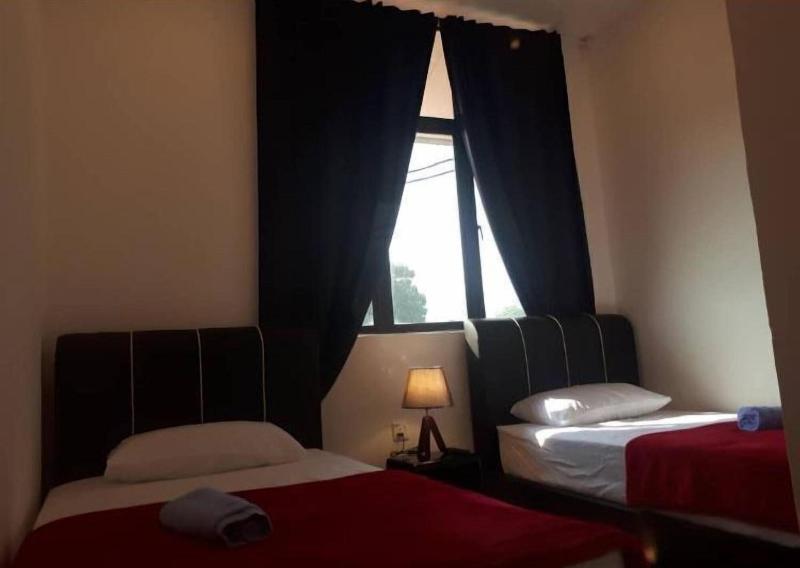 Comfortable Stay image