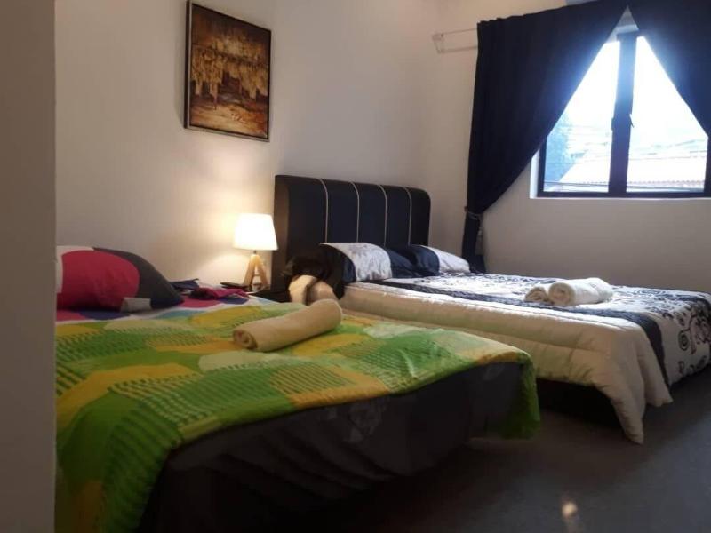 Comfortable Stay image