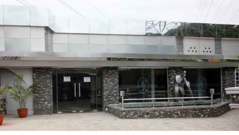 Rita Lori Hotel Lagos image