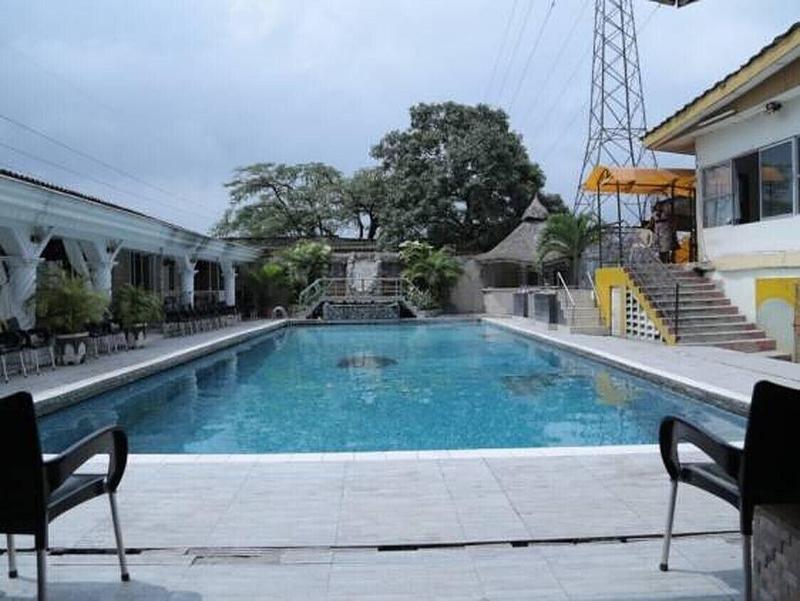 Rita Lori Hotel Lagos image
