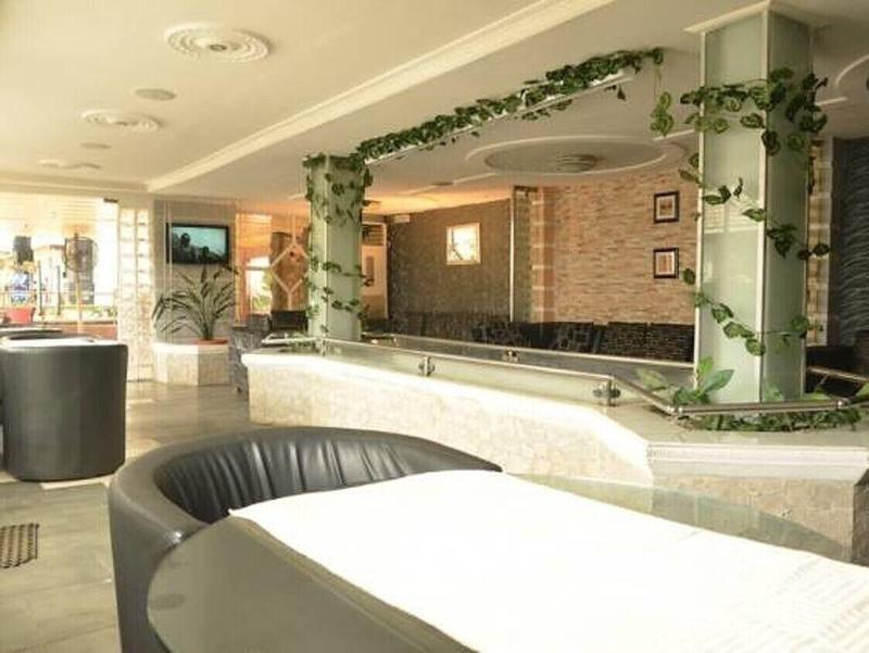 Rita Lori Hotel Lagos image
