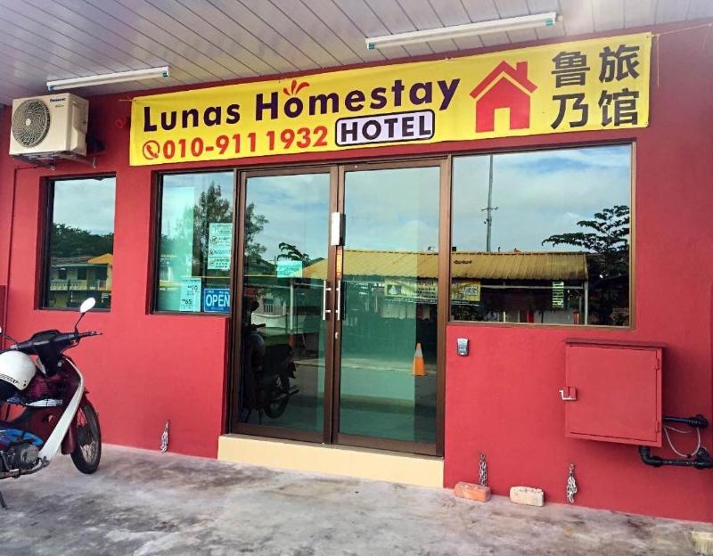 Lunas Homestay By Yolodge image