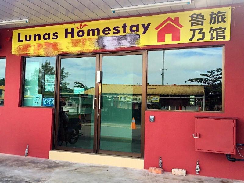 Lunas Homestay By Yolodge image