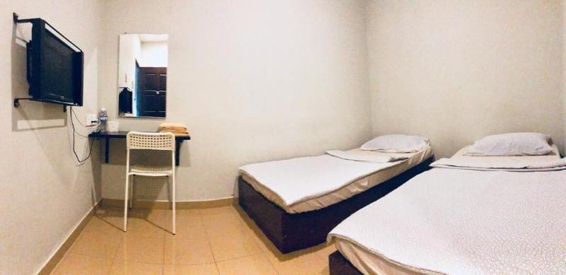 Lunas Homestay By Yolodge image
