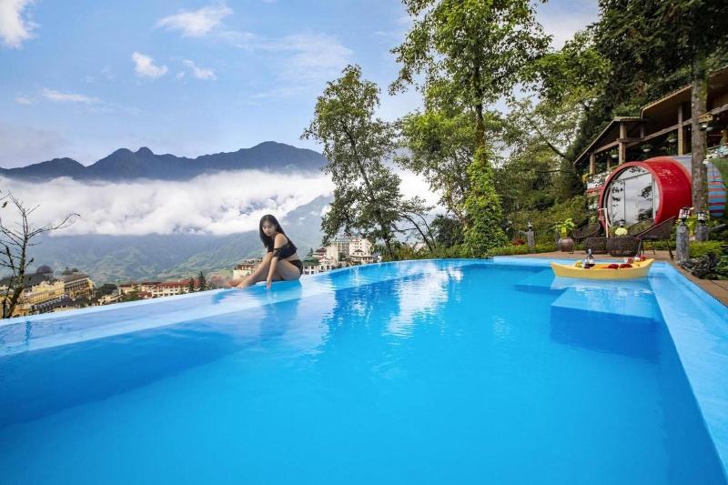 Tubotel Sapa