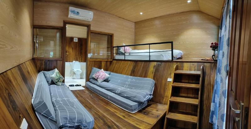 Tubotel Sapa