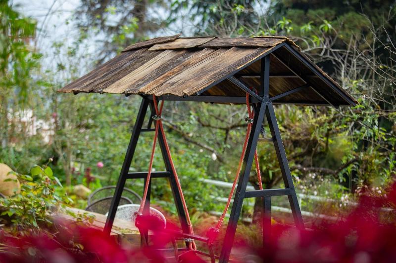 Tubotel Sapa