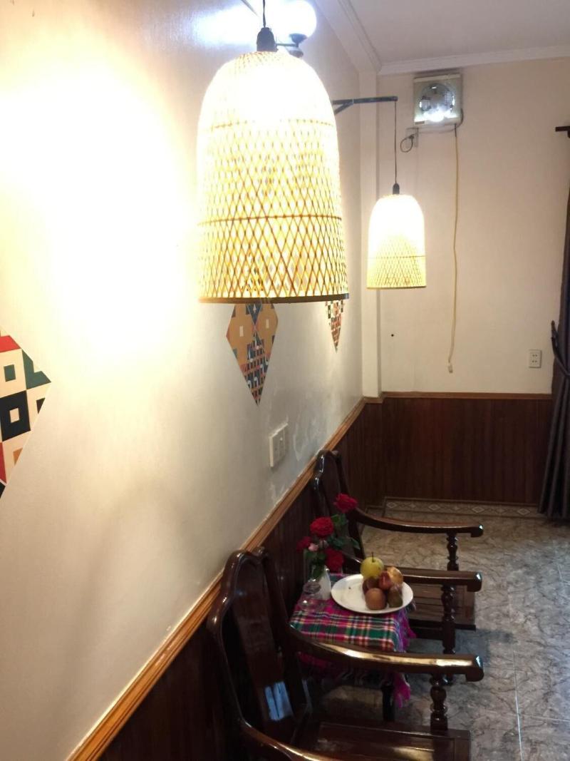 Ha Giang Discovery Hostel