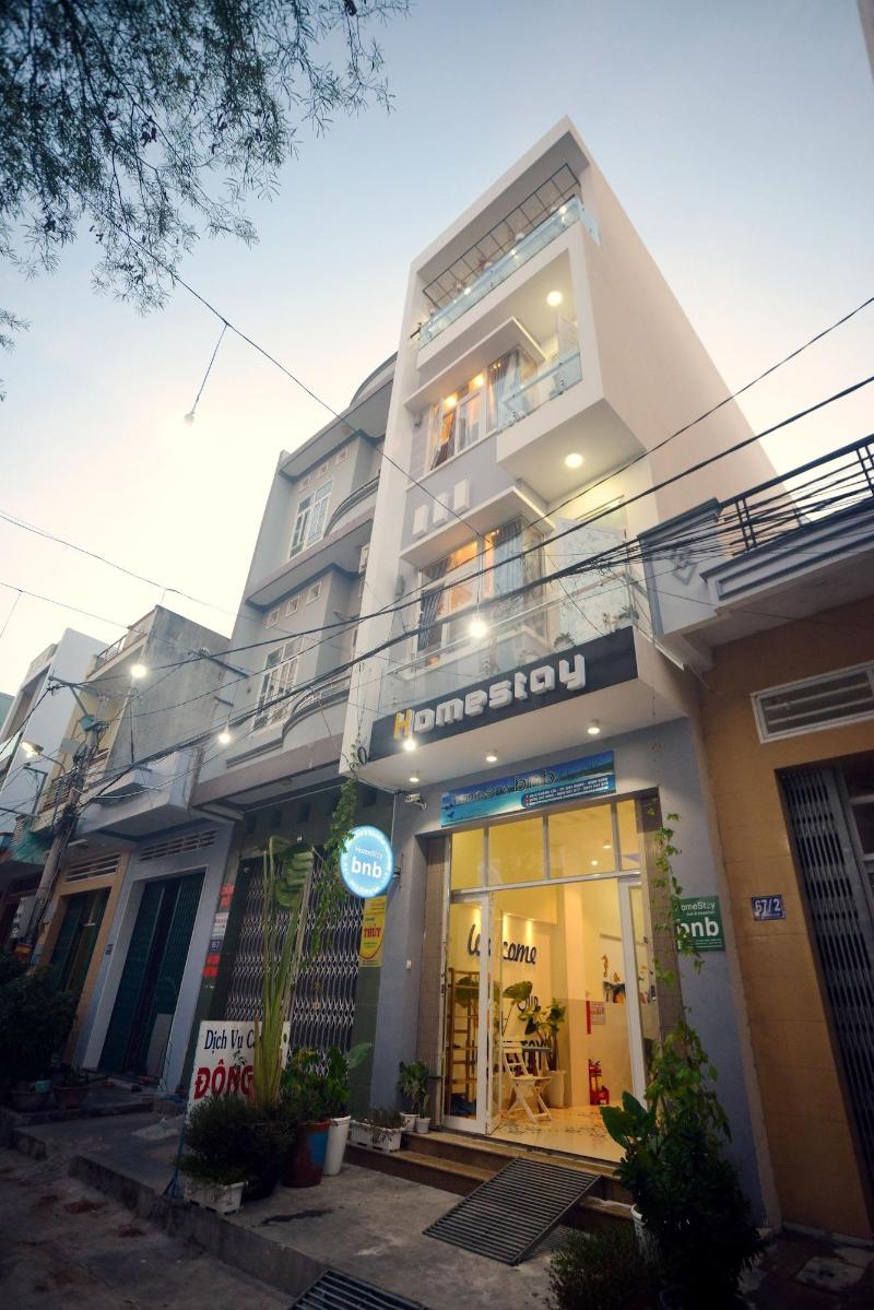 Quy Nhon Homestay Bnb image