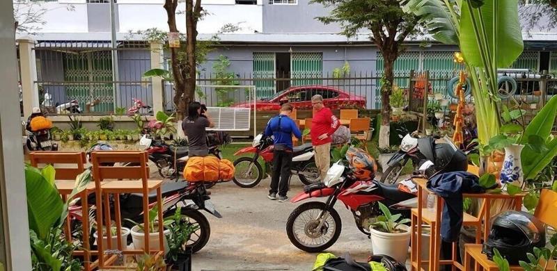 Quy Nhon Homestay Bnb image
